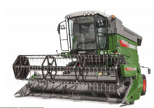 Зърнокомбайни хедър (жатка) Fendt FF 18`Antiwear