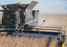 Зърнокомбайни хедър (жатка) Geringhoff HV 630