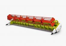 Зърнокомбайни хедър (жатка) Claas MaxFlex 930