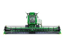 Зърнокомбайни хедър (жатка) John Deere RD45F Hydra Flex 