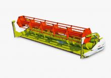 Зърнокомбайни хедър (жатка) Claas Vario 770