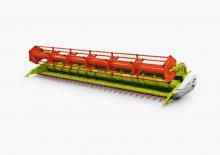 Зърнокомбайни хедър (жатка) Claas Vario 930