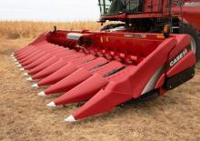Зърнокомбайни за царевица Case IH 4416 NARROW ROW