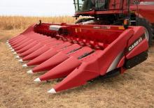 Зърнокомбайни за царевица Case IH 4418 NARROW ROW