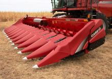 Зърнокомбайни за царевица Case IH CIH 4412 70