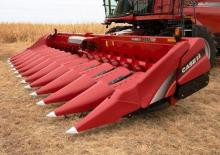 Зърнокомбайни за царевица Case IH CIH 4412F 30 