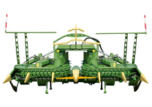 Зърнокомбайни за царевица Krone EasyCollect 900-3 FP