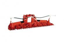 Зърнокомбайни за царевица Fendt Mais 360 plus 