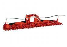 Зърнокомбайни за царевица Fendt Mais 375 plus 