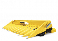 Зърнокомбайни за царевица New Holland NH 980CR 12R 75