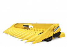 Зърнокомбайни за царевица New Holland NH 980CR 5R 75