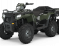 Sportsman touring 6x6 570 