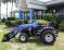 Farmtrac 25 H
